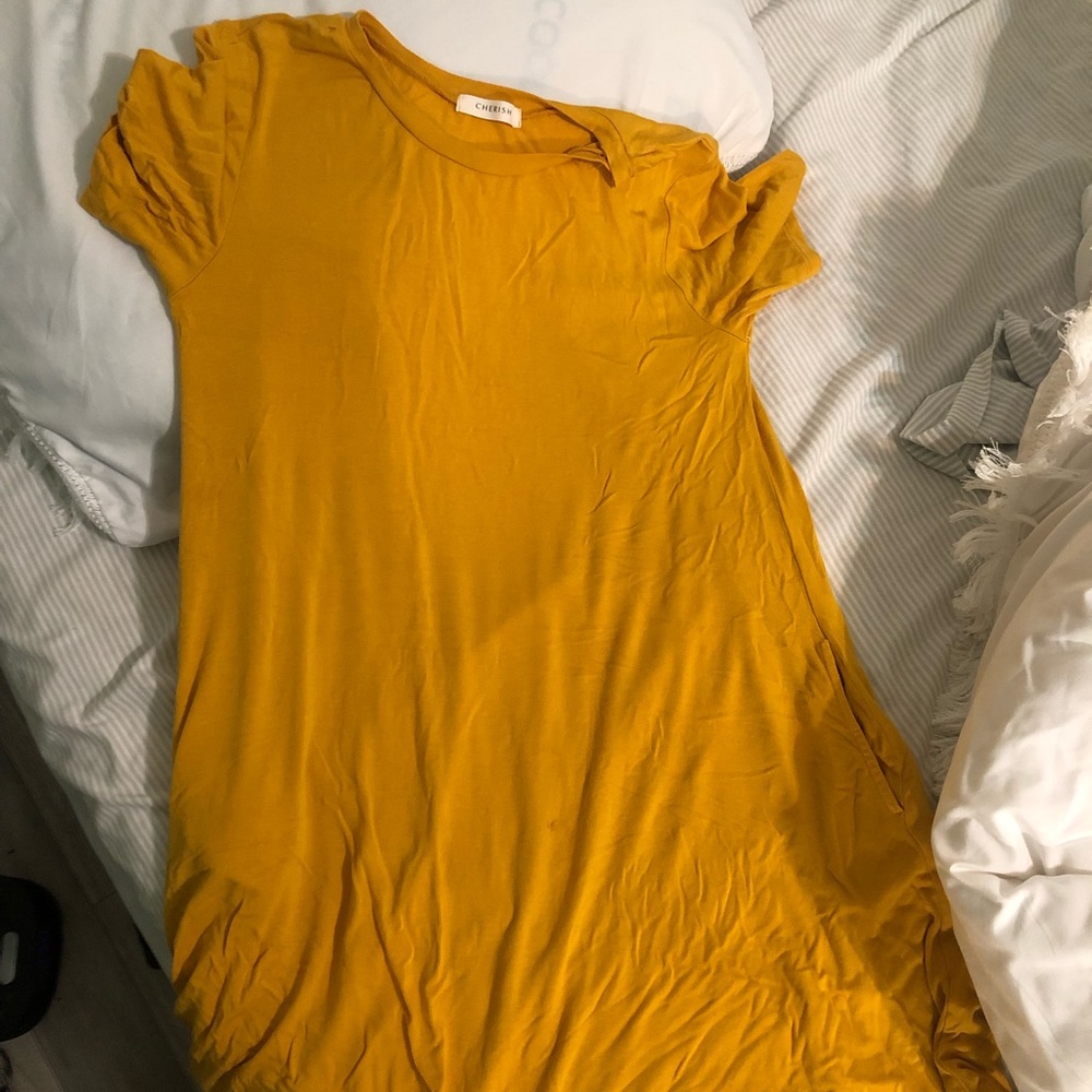 Boutique dress size small
